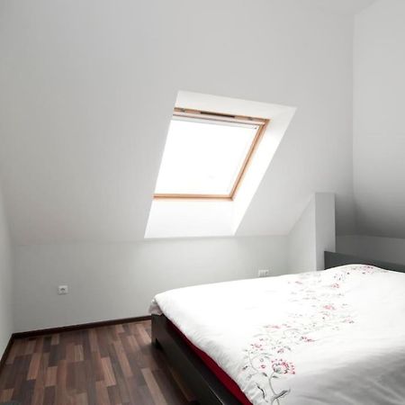 Sofia Top Lux Apartment المظهر الخارجي الصورة