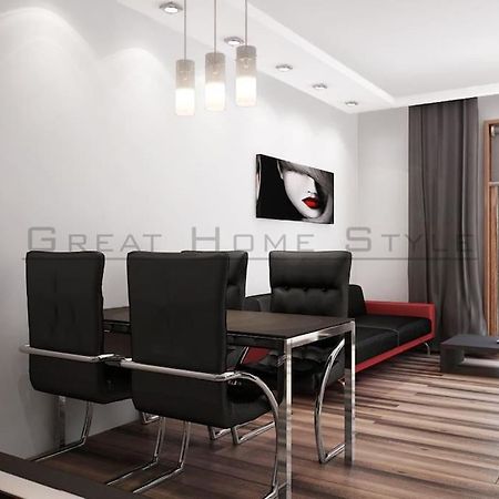 Sofia Top Lux Apartment المظهر الخارجي الصورة