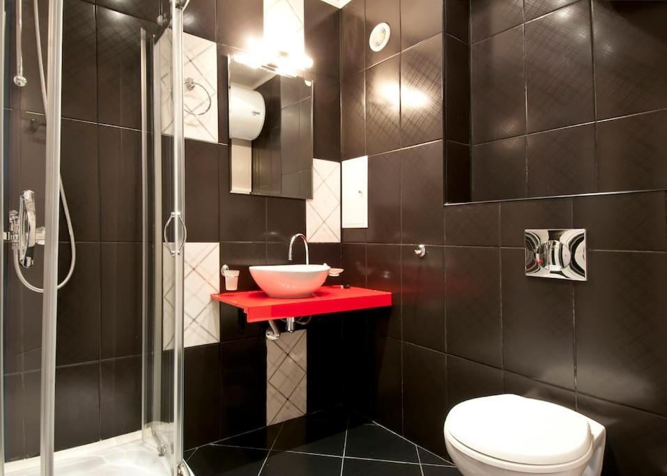 Sofia Top Lux Apartment المظهر الخارجي الصورة