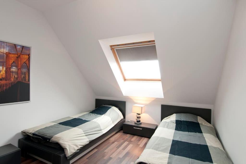 Sofia Top Lux Apartment المظهر الخارجي الصورة