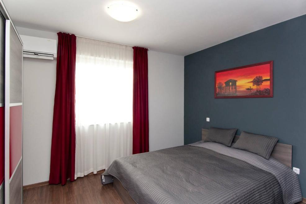 Sofia Top Lux Apartment المظهر الخارجي الصورة