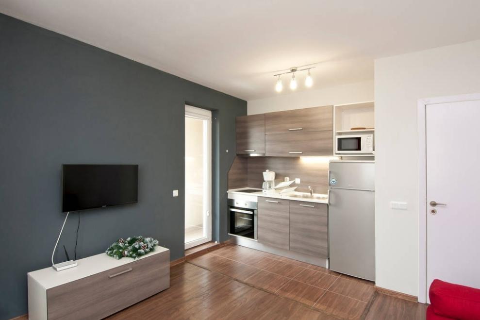 Sofia Top Lux Apartment المظهر الخارجي الصورة