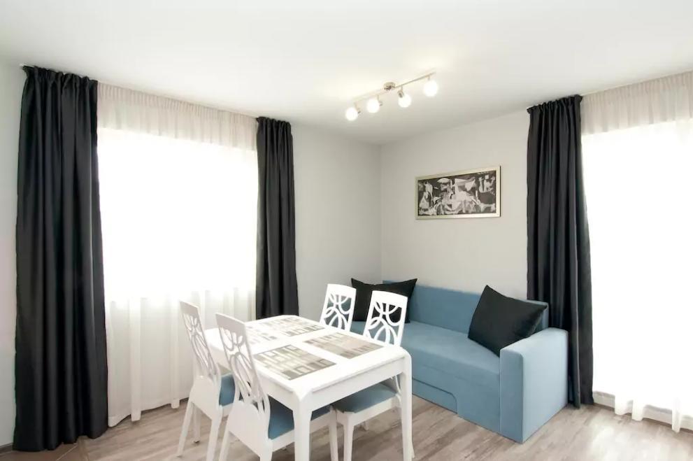 Sofia Top Lux Apartment المظهر الخارجي الصورة
