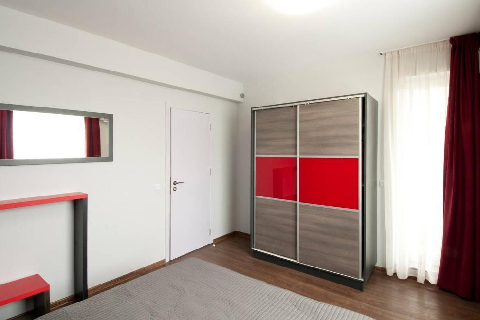 Sofia Top Lux Apartment المظهر الخارجي الصورة