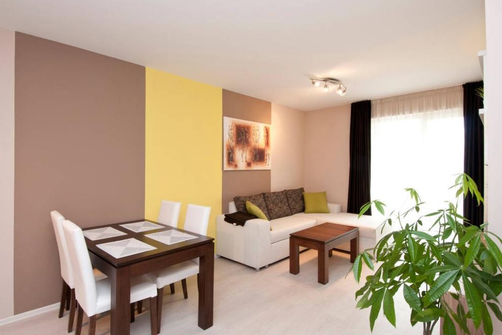 Sofia Top Lux Apartment المظهر الخارجي الصورة